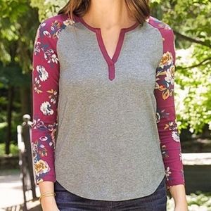 Matilda Jane Times Table Tee size M